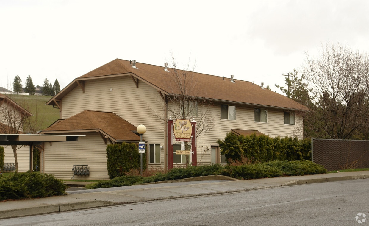 Primary Photo - 3947-3963 E 2nd Ave