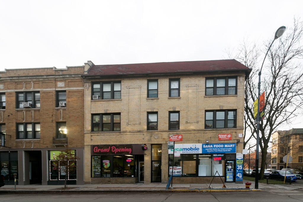 4458 N Kedzie Ave Unit 2F, Chicago, IL 60625 Condo for Rent in