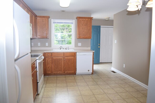 Foto del edificio - Hollar Duplex Longview