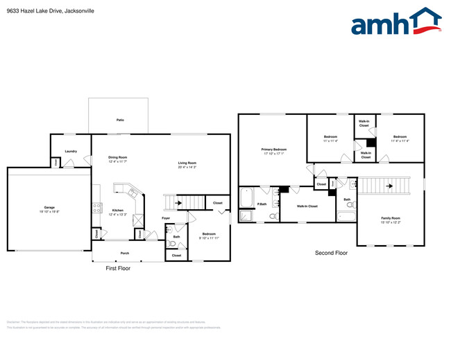 Building Photo - 9633 Hazel Lake Dr