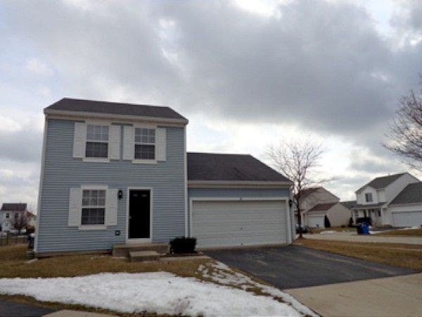 Foto del edificio - 29 Farmington Ct