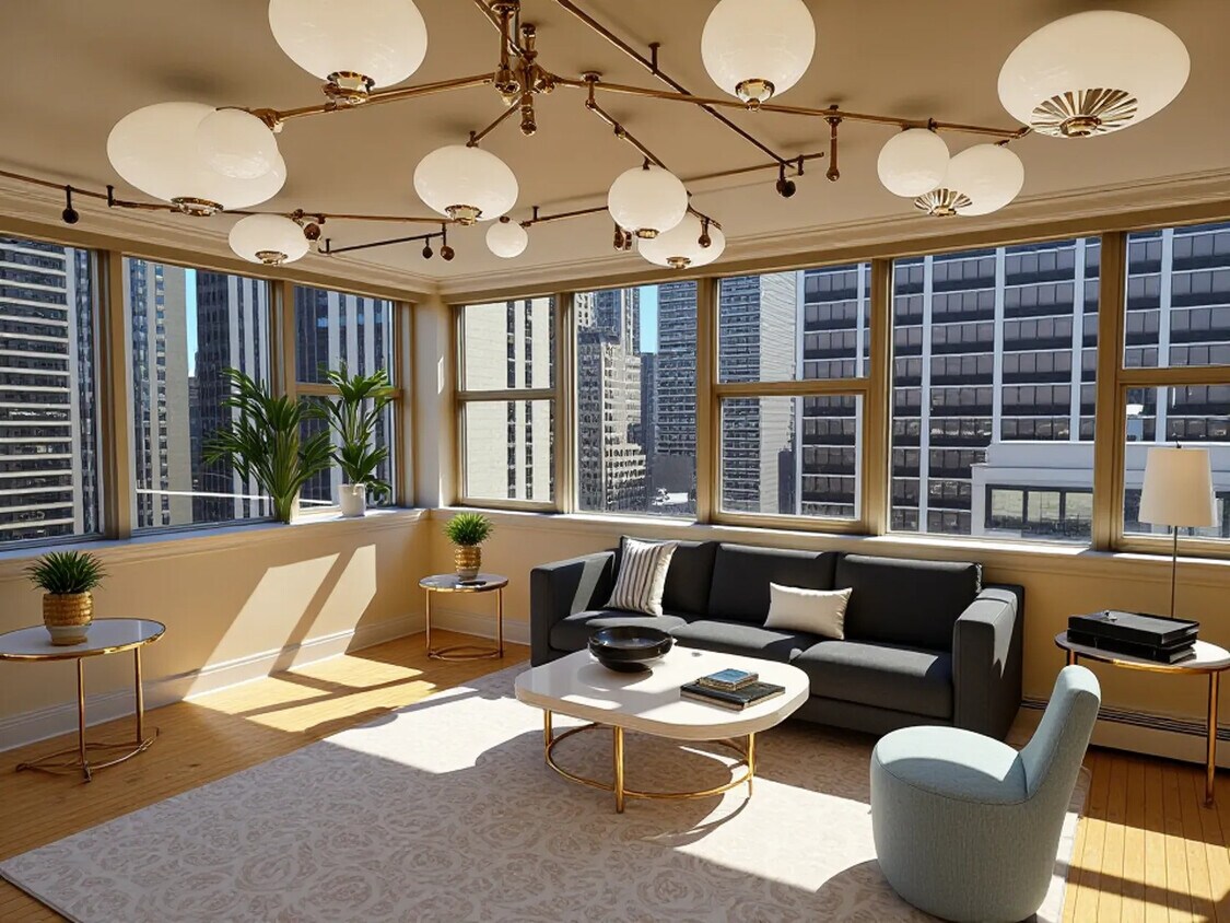 Foto principal - 40 E Cedar St