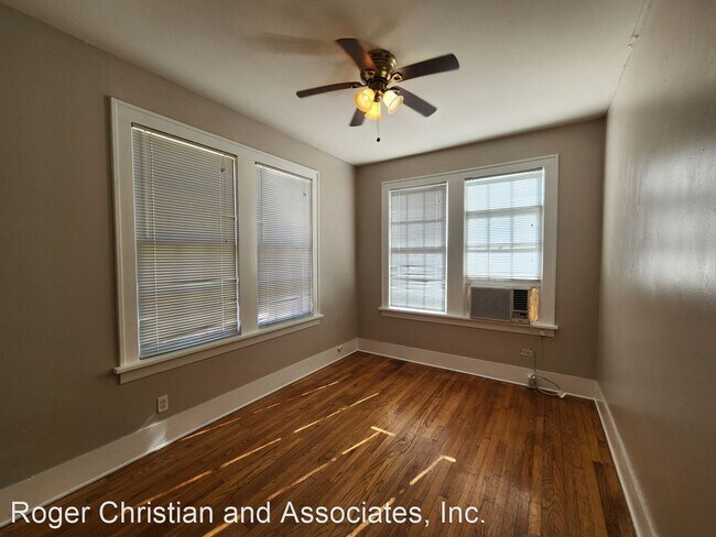 Foto del edificio - 1 br, 1 bath House - 741 Ratcliff Street