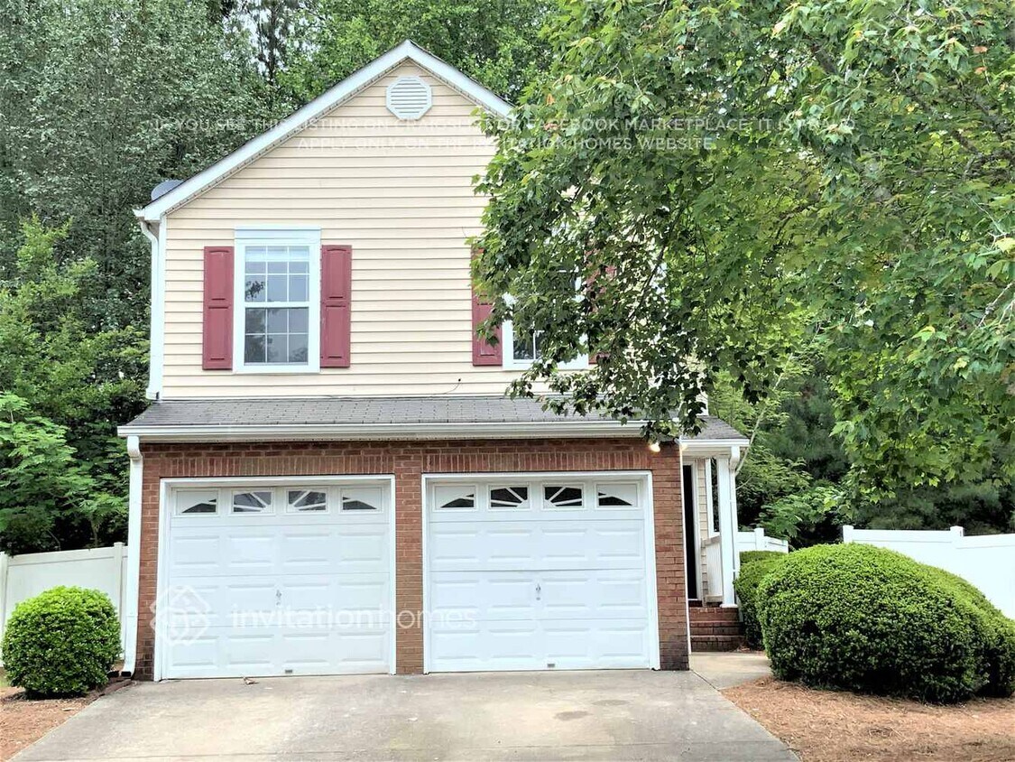 Foto principal - 315 Paxton Ct