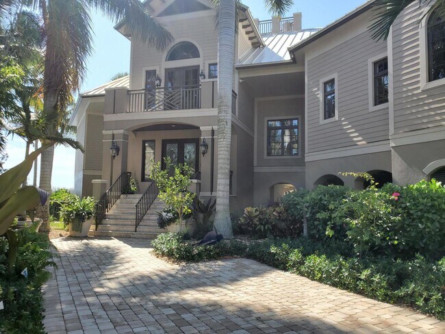 Foto del edificio - 1 Sailfish Rd