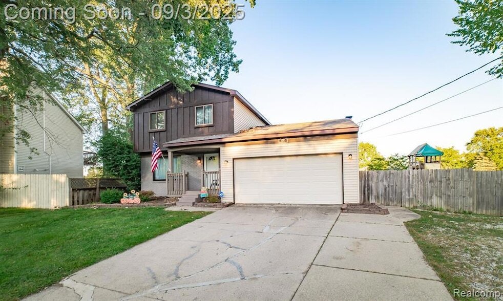 Foto principal - 1253 Bamford St