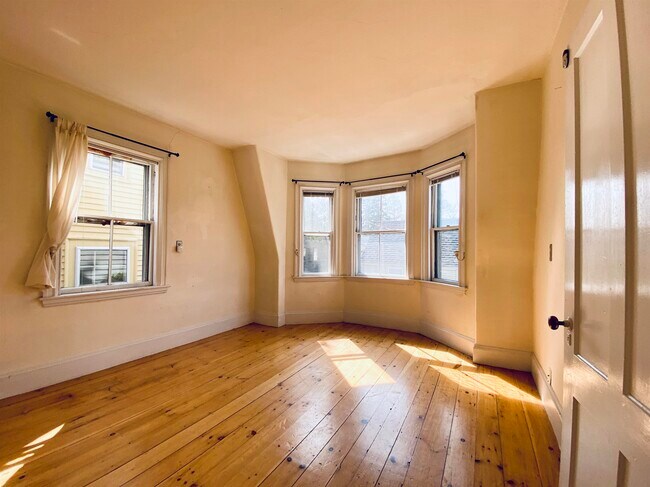 Foto del edificio - 59 Manning St
