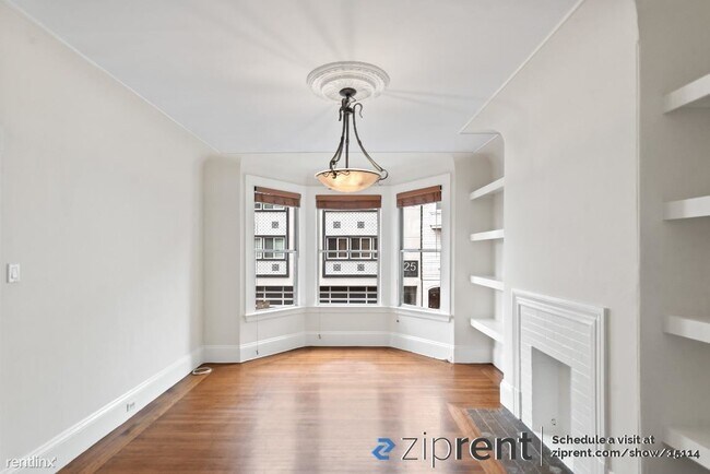 Building Photo - 2 br, 1 bath House - 26 Elgin Park, San Fr...