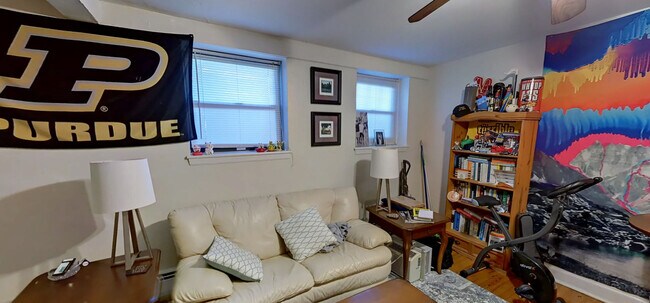 Foto del edificio - 1758 Commonwealth Ave