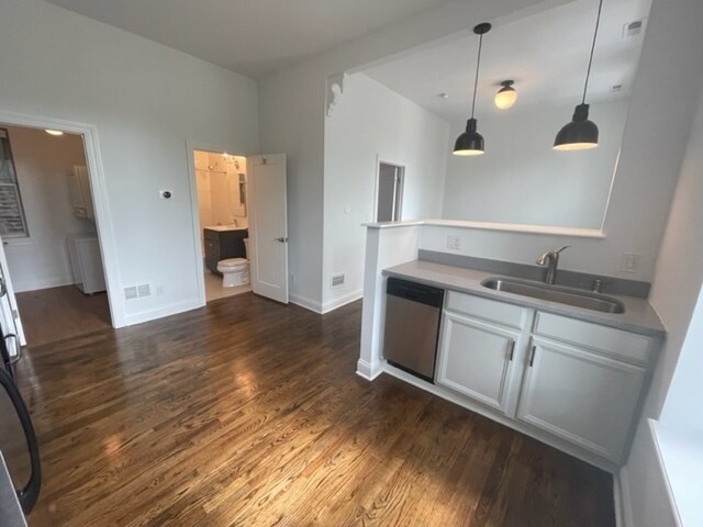 Foto del edificio - 651 N Paulina St