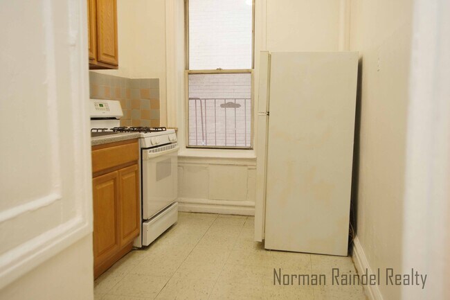 Foto del edificio - 1610 43rd St