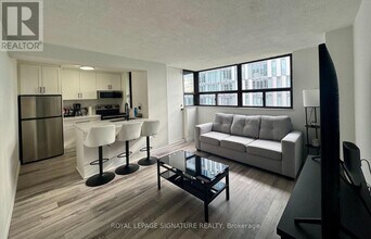 Building Photo - 53 McCaul St