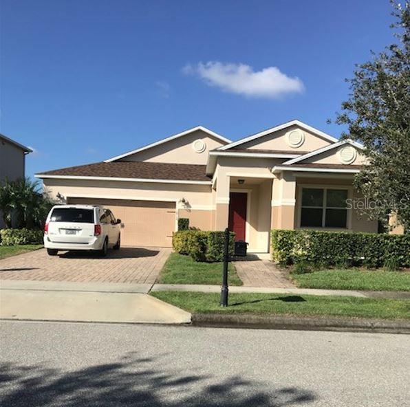 11612 Acosta Ave, Orlando, FL 32836 House Rental in Orlando, FL