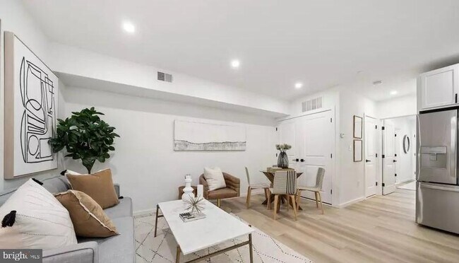 Foto del edificio - 750 19th St NE