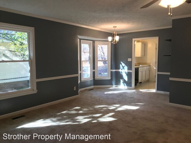 Foto del edificio - 3 br, 2 bath House - 3027 Copenhagen Drive