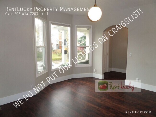 Foto del edificio - 821 23rd Ave