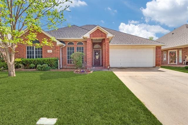 Primary Photo - 1330 Lyra Ln