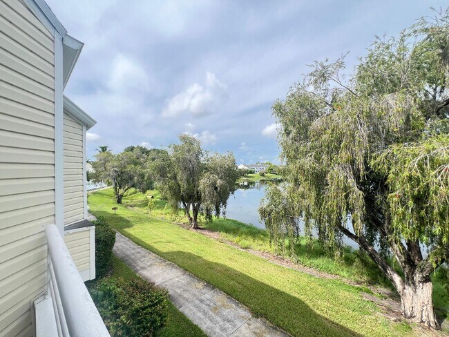 Photo - 3477 NW 44th St Apartment