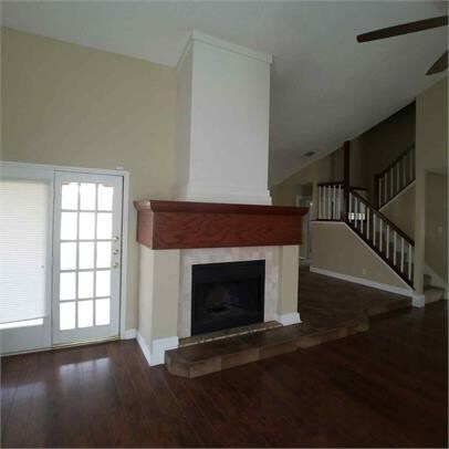 Foto del edificio - 9807 Delta Ridge Dr