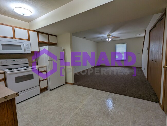 Foto del edificio - 1418 Frosty Dr