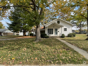 Building Photo - 1260 13th St