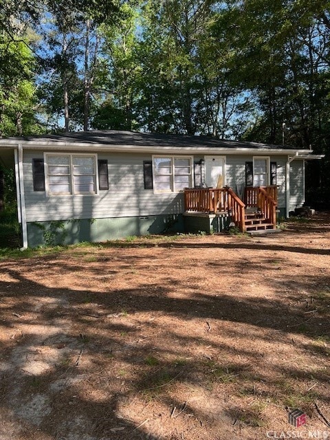 Primary Photo - 5570 Macon Hwy