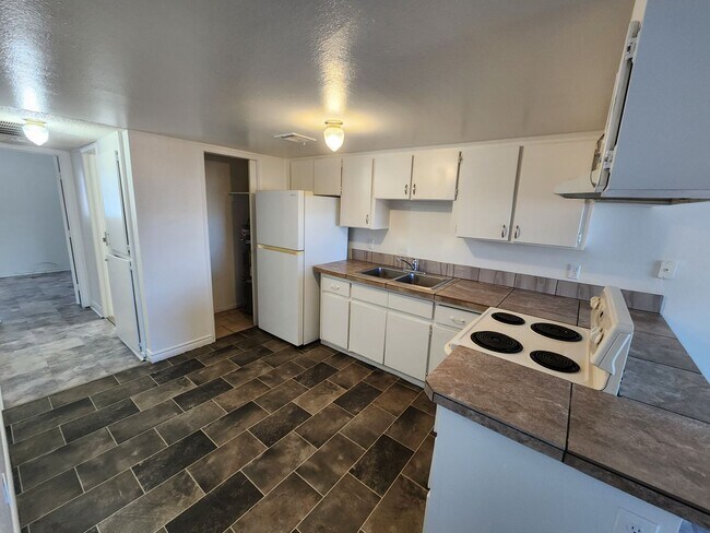 Foto del edificio - 3601 Thomas Ave