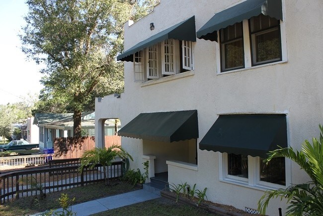 Building Photo - 740 Winfree Ave