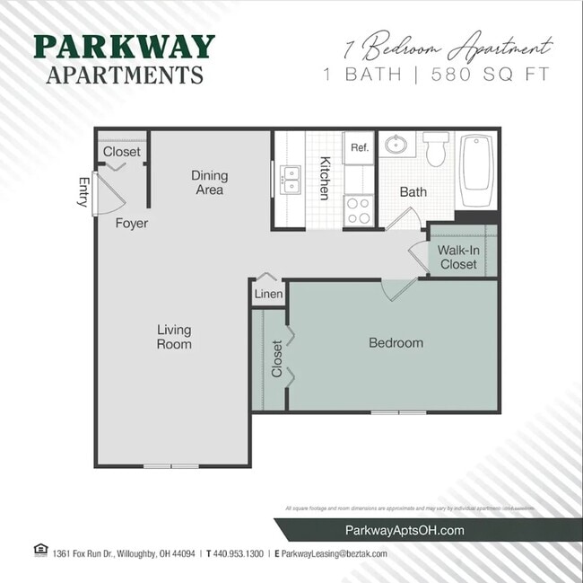 Building Photo - Parkway