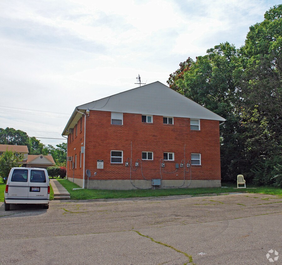 Foto del edificio - 709 S Linden Ave