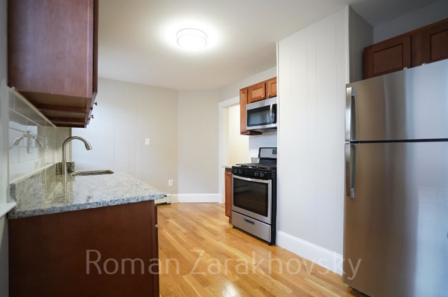 Foto del edificio - 8 Ashford Ct