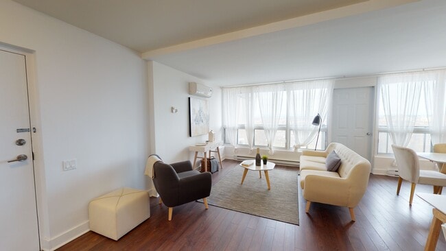 Photo de l'intérieur - Z-5999