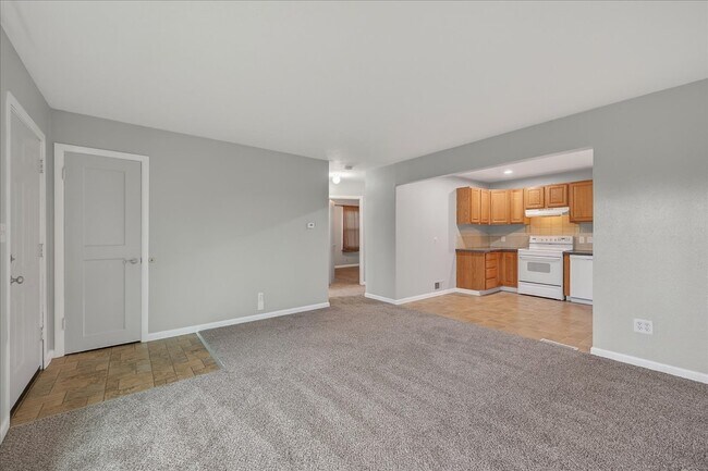 Foto del edificio - 7405 NE Jonesmore St