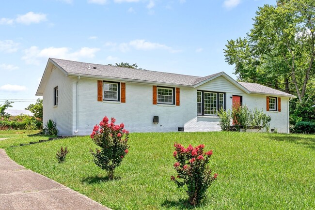 Foto del edificio - Renovated Ranch