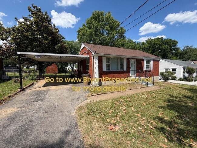 Foto del edificio - 2914 Lakeland Dr