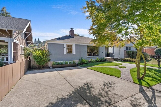 Photo - Classic Charm Meets Modern Comfort in the ... House