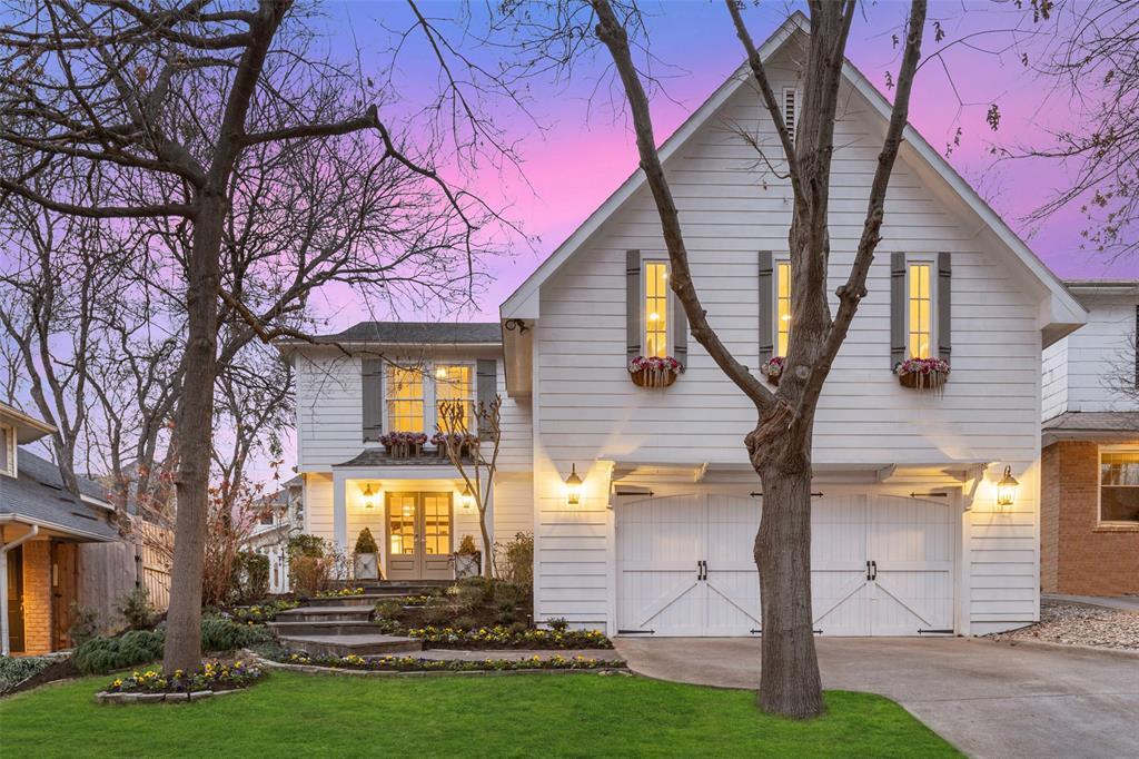 Foto principal - 7915 Forest Trail
