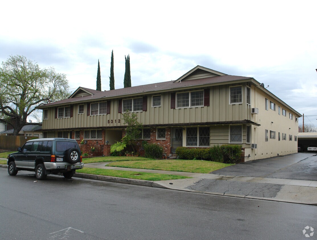 Foto del edificio - 5312 Bellingham Ave