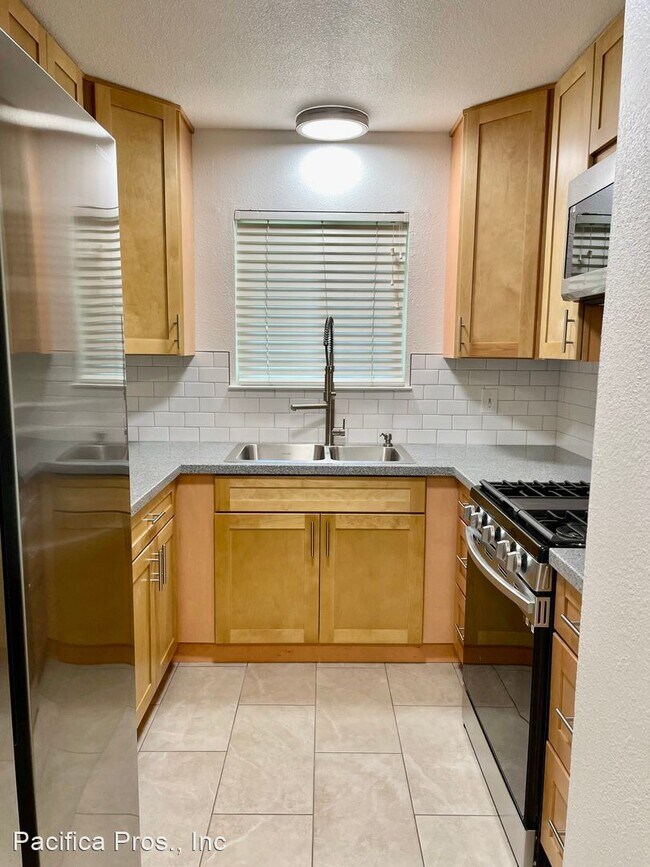Foto del edificio - 3 br, 1 bath House - 7361 Washburn Way
