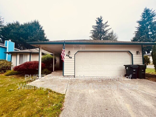 Foto del edificio - 2913 Briar Lea Loop SE