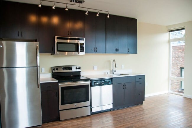 Interior Photo - The Local 418