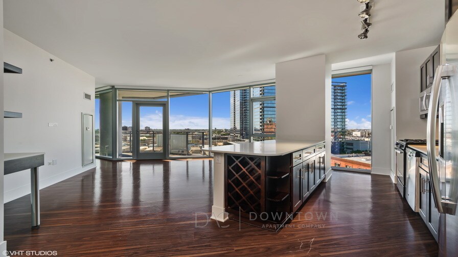 Foto principal - 1578 N Clybourn Ave
