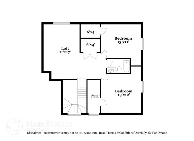 Foto del edificio - 2030 Bradford Ln