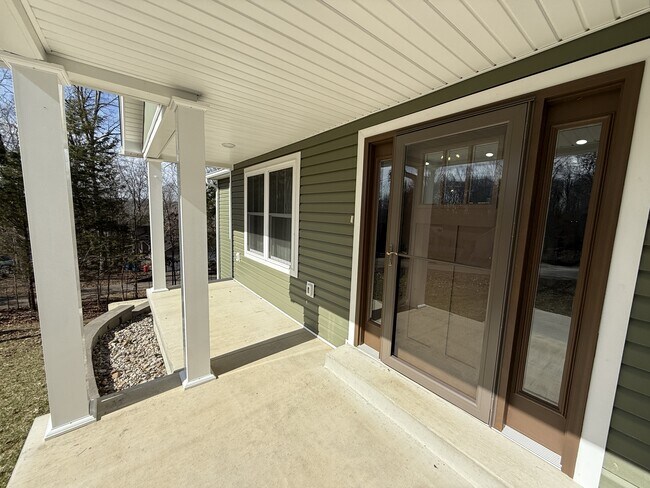 Foto del edificio - 56 Ken Helmly Ct