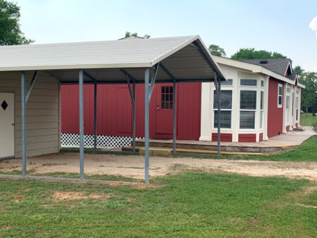 Building Photo - 4127 N Rock Creek Loop