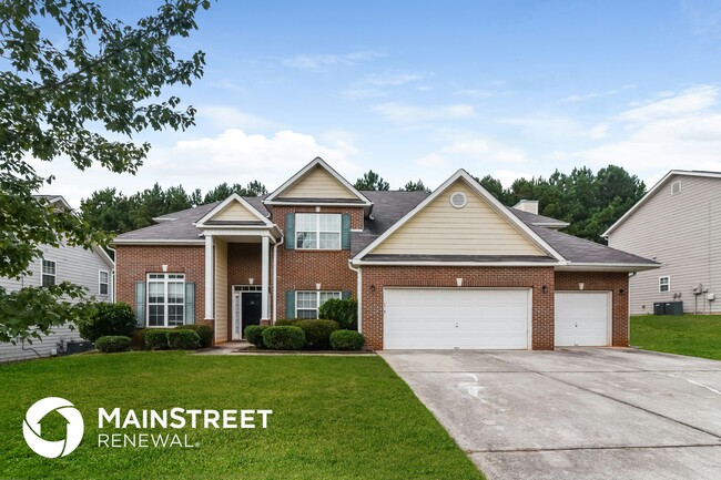 Building Photo - 6717 Delaware Bend