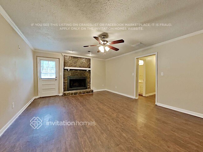 Foto del edificio - 4606 N View Rd NW