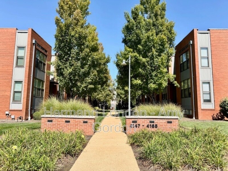 Foto principal - 4159 McPherson Ave