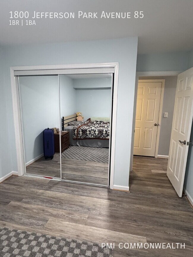 Building Photo - 1800 Jefferson Park Ave