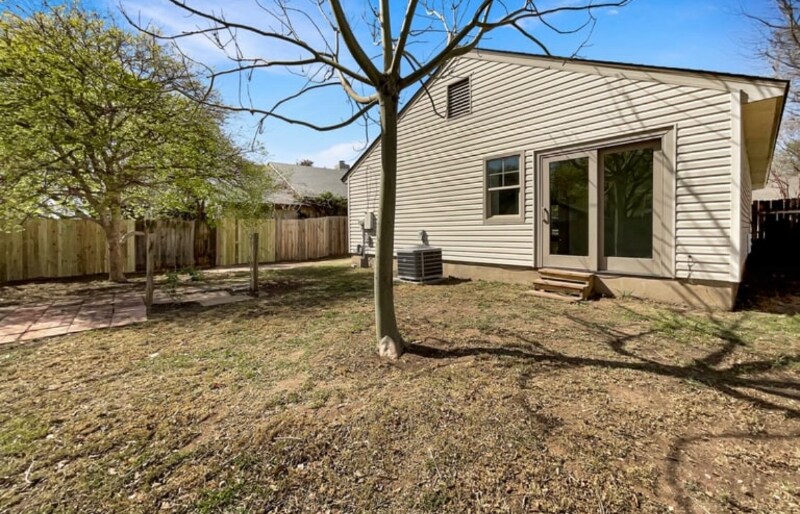 Foto principal - 2603 Tracy Trail